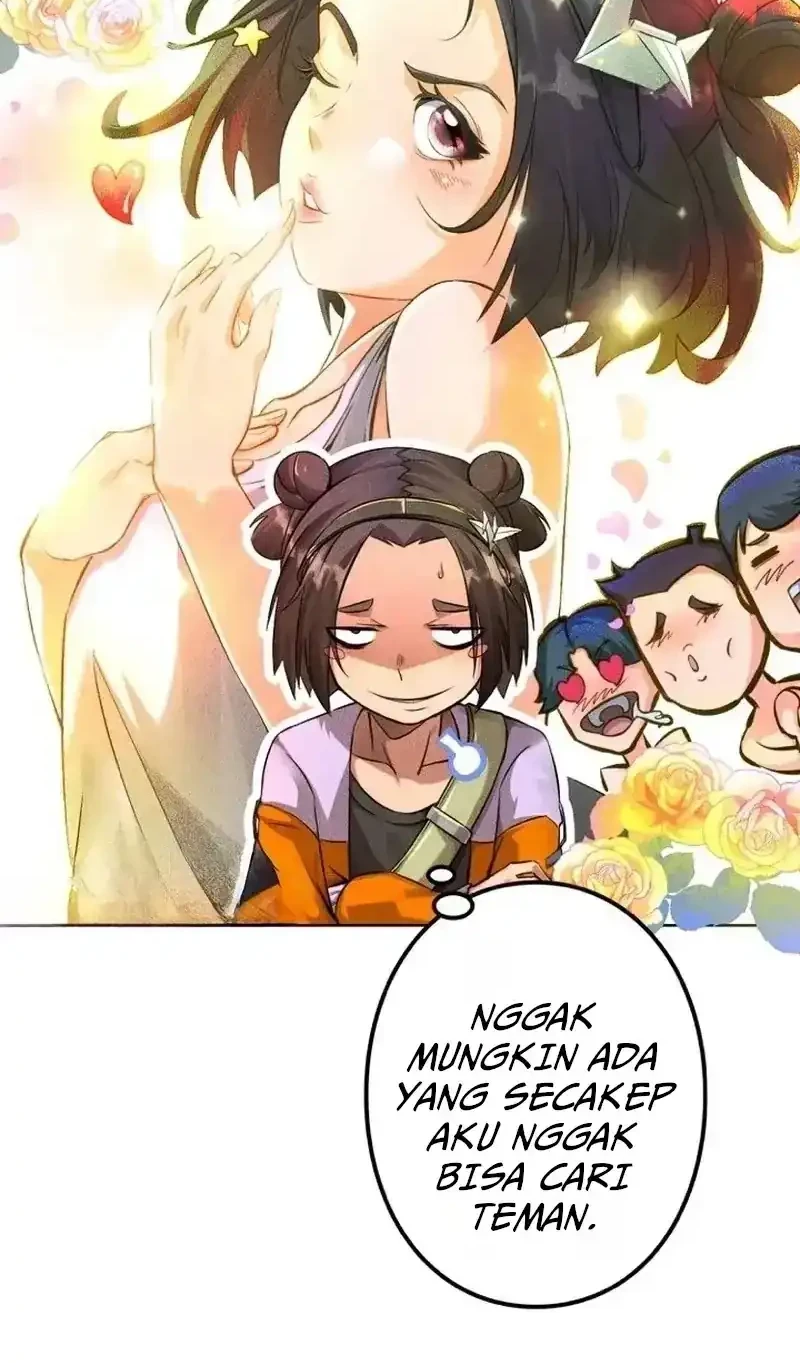 The Strongest Monster Killer Dad in History Chapter 1 Gambar 24