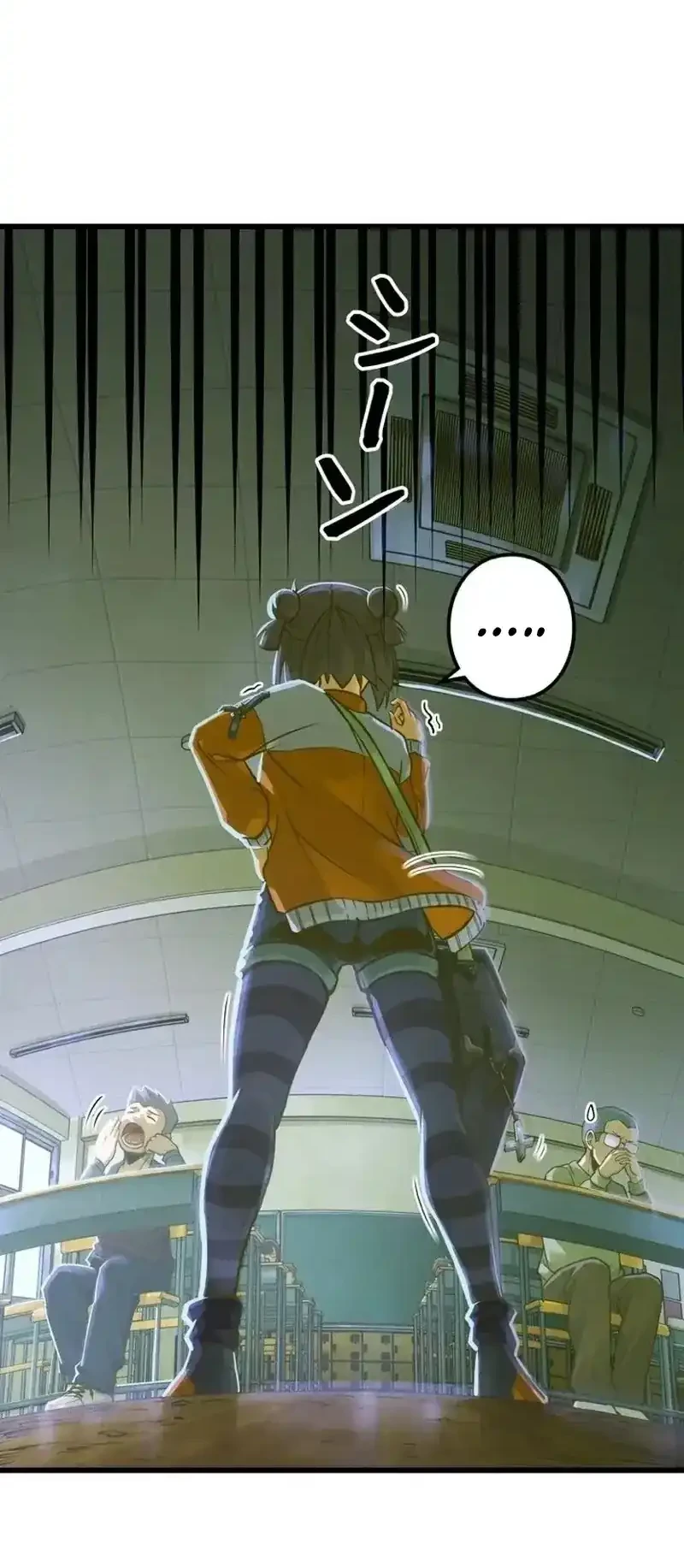 The Strongest Monster Killer Dad in History Chapter 1 Gambar 34