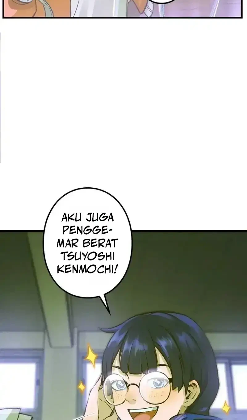 The Strongest Monster Killer Dad in History Chapter 1 Gambar 38
