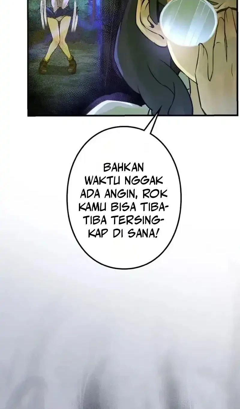 The Strongest Monster Killer Dad in History Chapter 1 Gambar 42