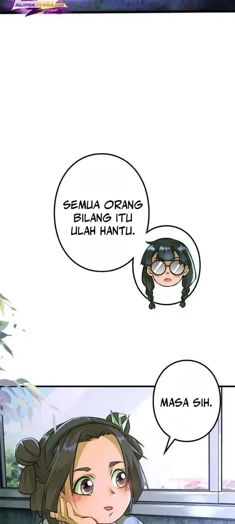 The Strongest Monster Killer Dad in History Chapter 1 Gambar 44
