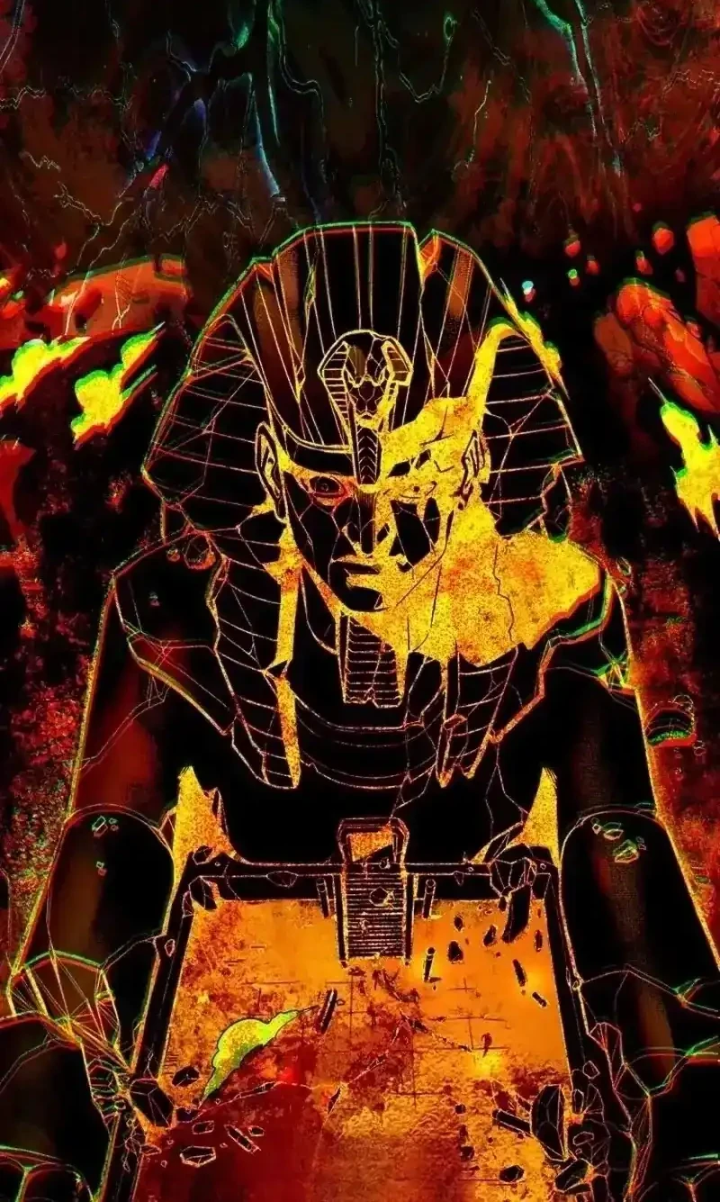 The Strongest Monster Killer Dad in History Chapter 1 Gambar 4