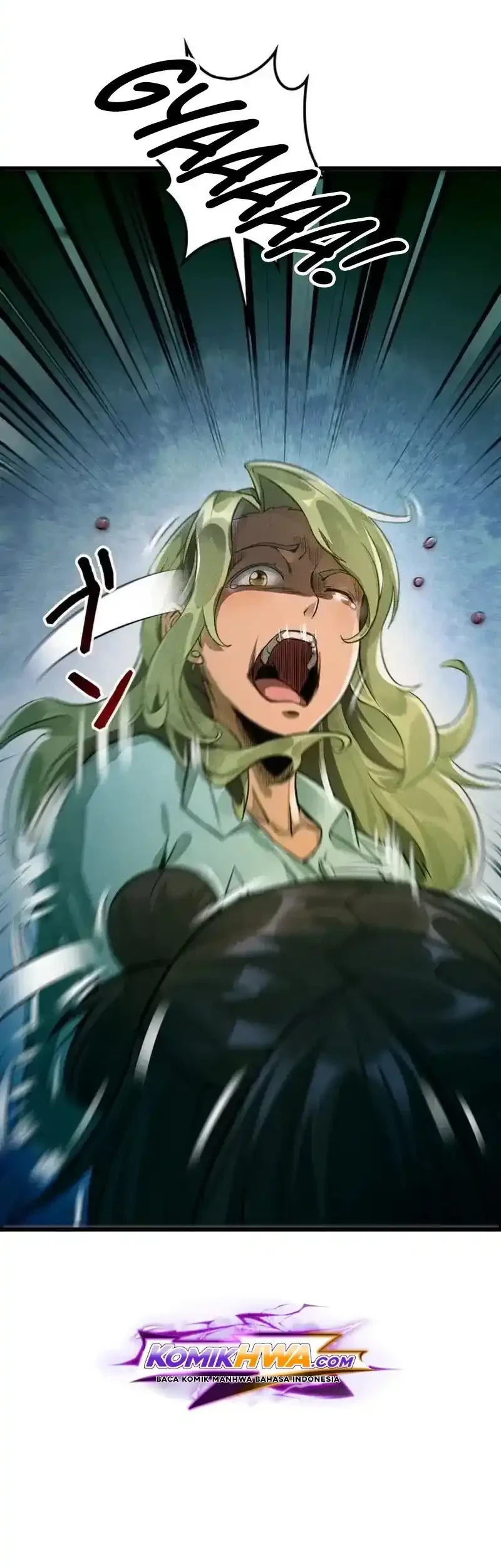 The Strongest Monster Killer Dad in History Chapter 1 Gambar 60