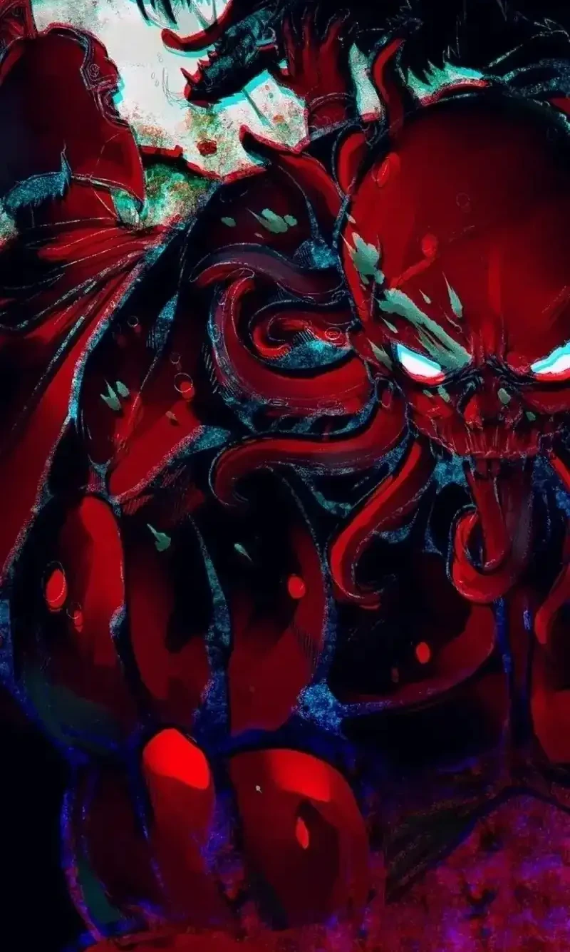 The Strongest Monster Killer Dad in History Chapter 1 Gambar 6