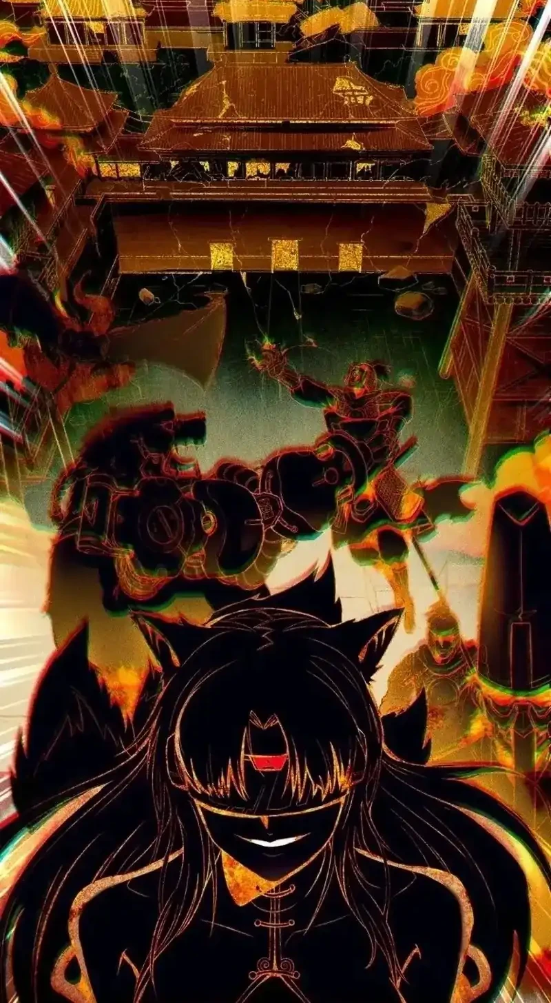 The Strongest Monster Killer Dad in History Chapter 1 Gambar 8