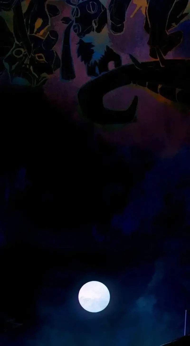 The Strongest Monster Killer Dad in History Chapter 1 Gambar 12