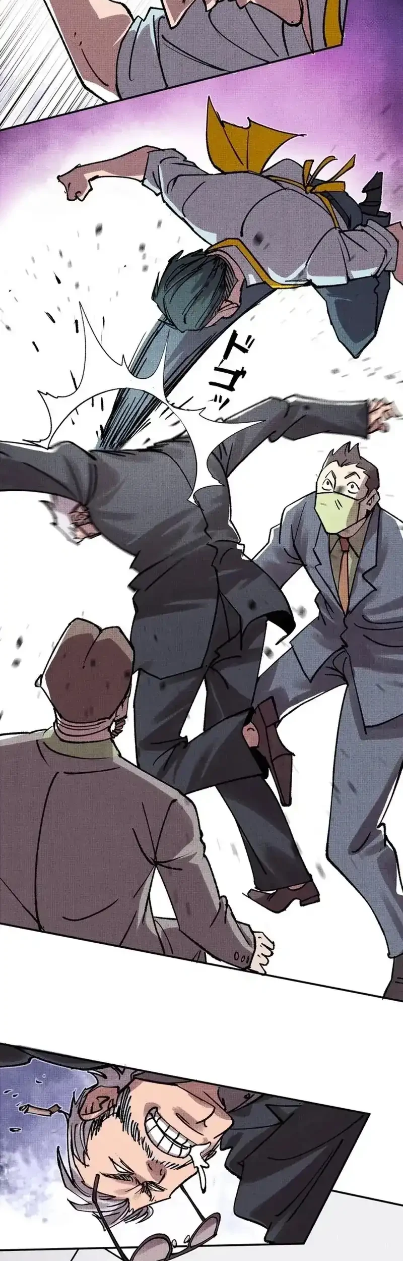 The Strongest Monster Killer Dad in History Chapter 10 Gambar 3