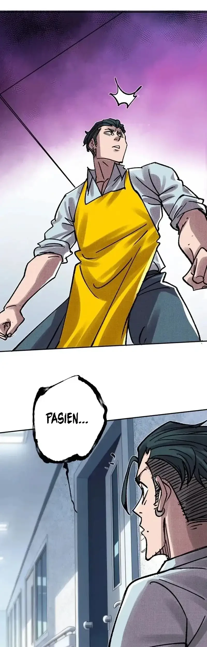 The Strongest Monster Killer Dad in History Chapter 10 Gambar 8