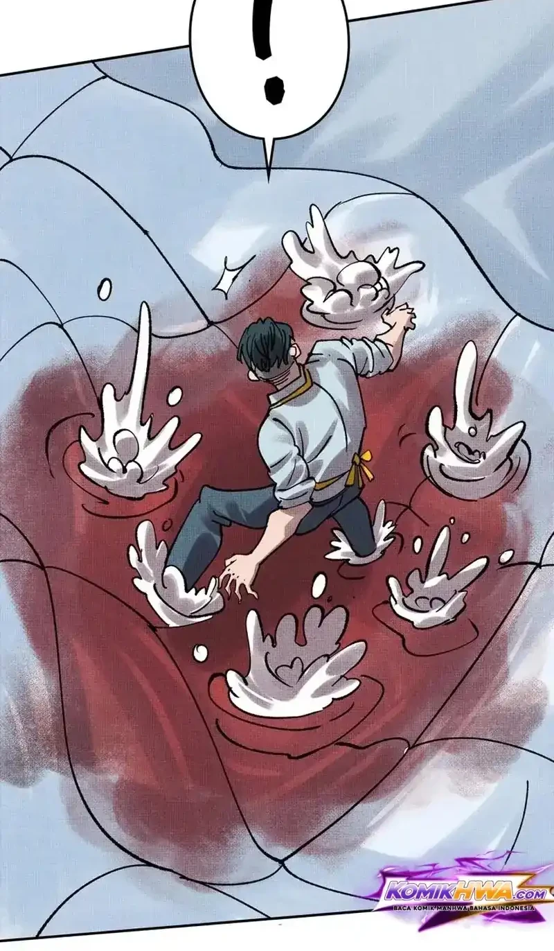 The Strongest Monster Killer Dad in History Chapter 10 Gambar 13