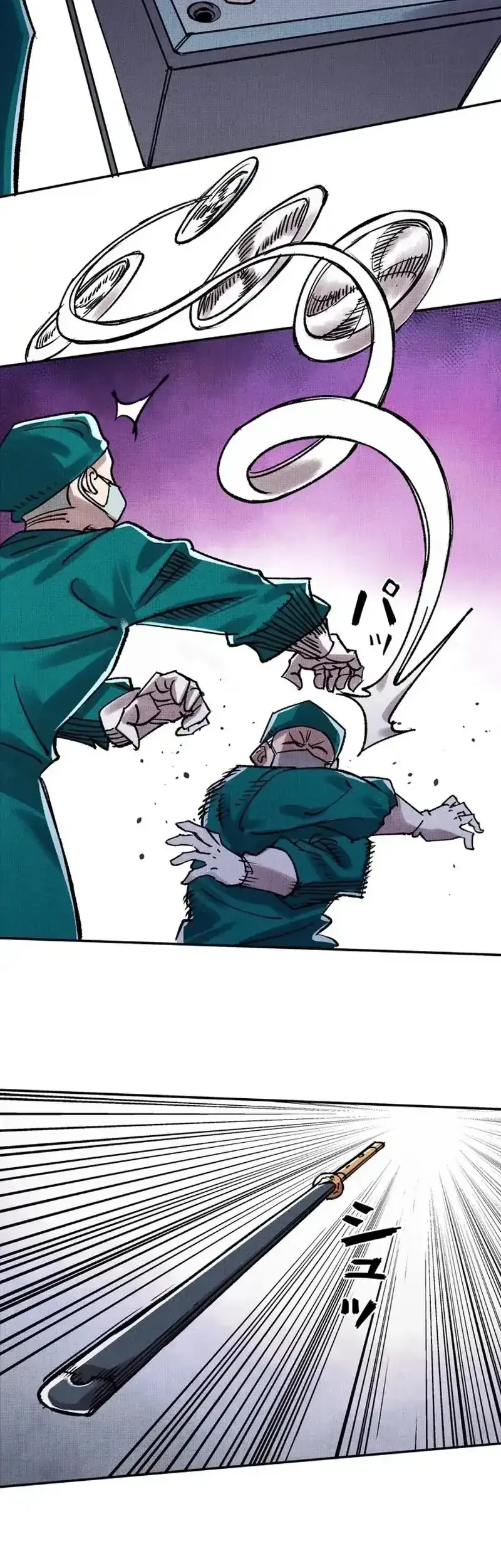 The Strongest Monster Killer Dad in History Chapter 10 Gambar 25
