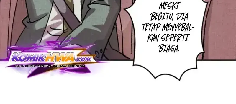 The Strongest Monster Killer Dad in History Chapter 11 Gambar 7