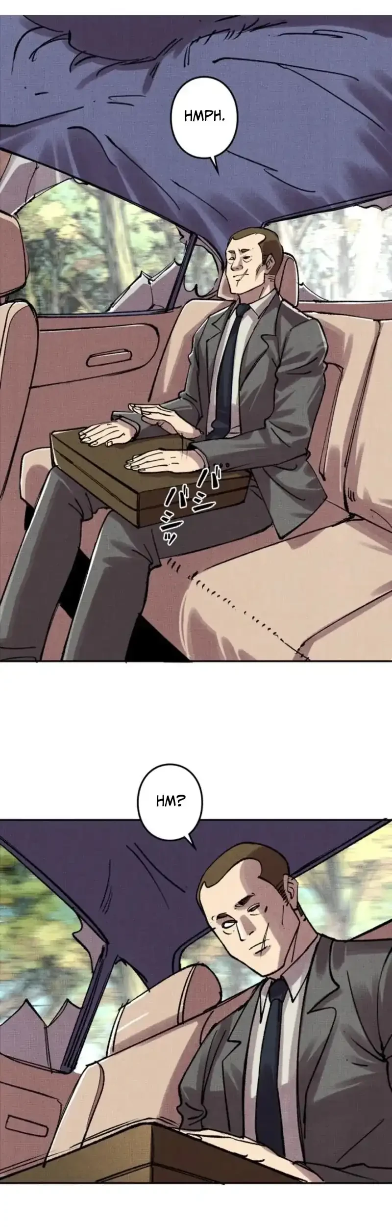 The Strongest Monster Killer Dad in History Chapter 11 Gambar 8