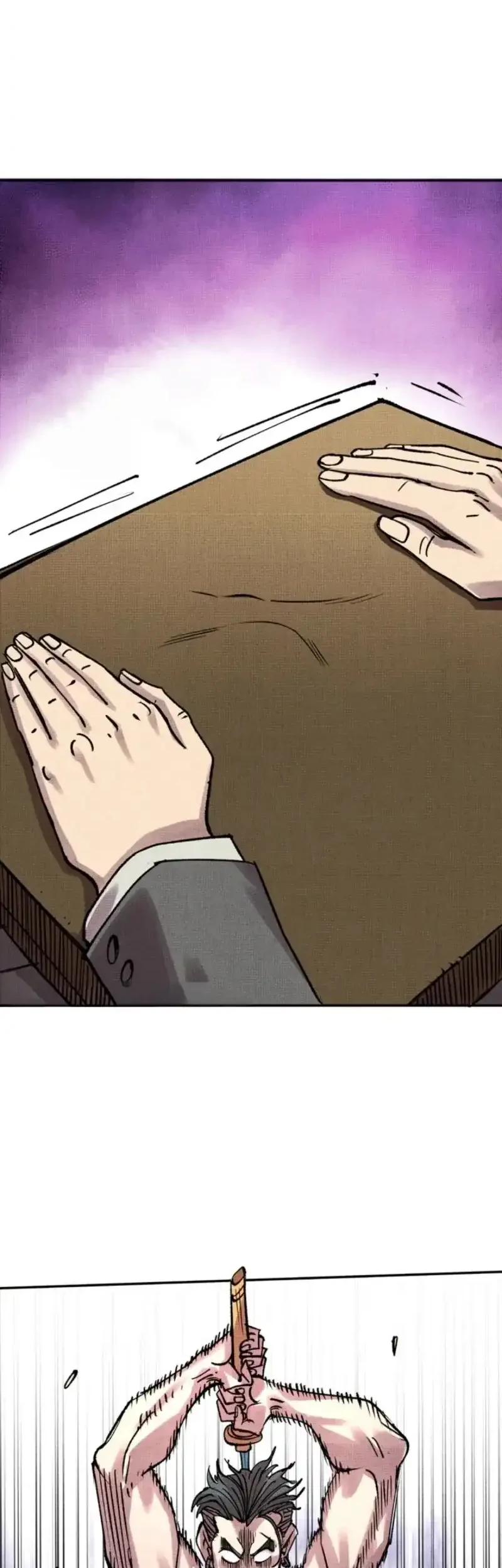 The Strongest Monster Killer Dad in History Chapter 11 Gambar 9