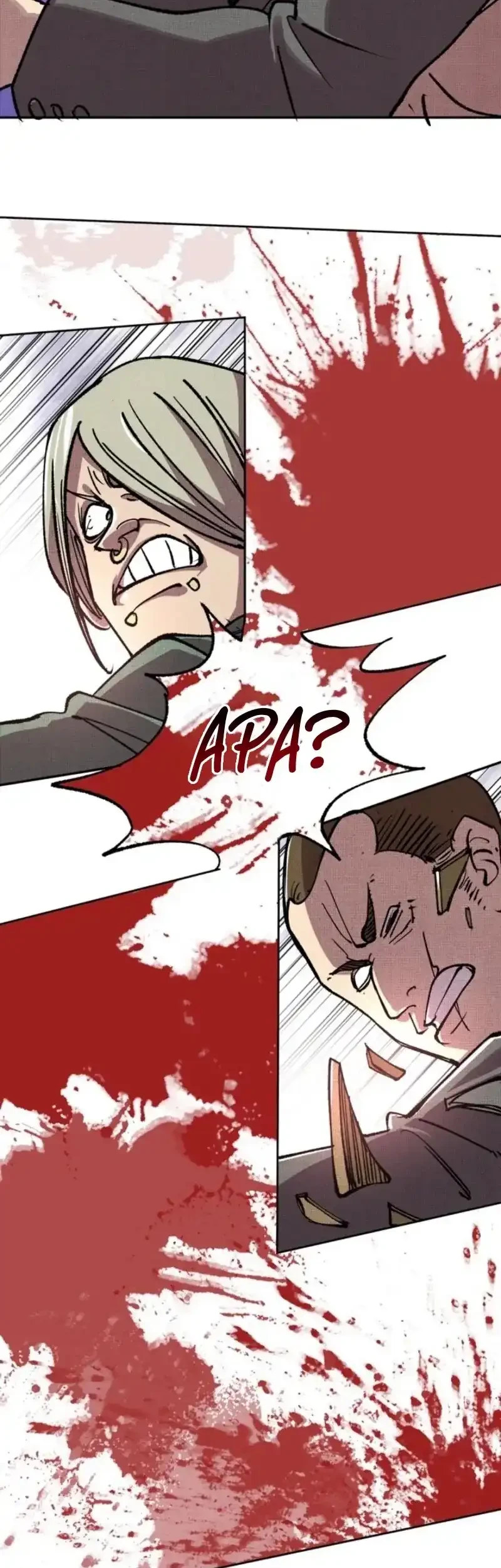 The Strongest Monster Killer Dad in History Chapter 11 Gambar 12