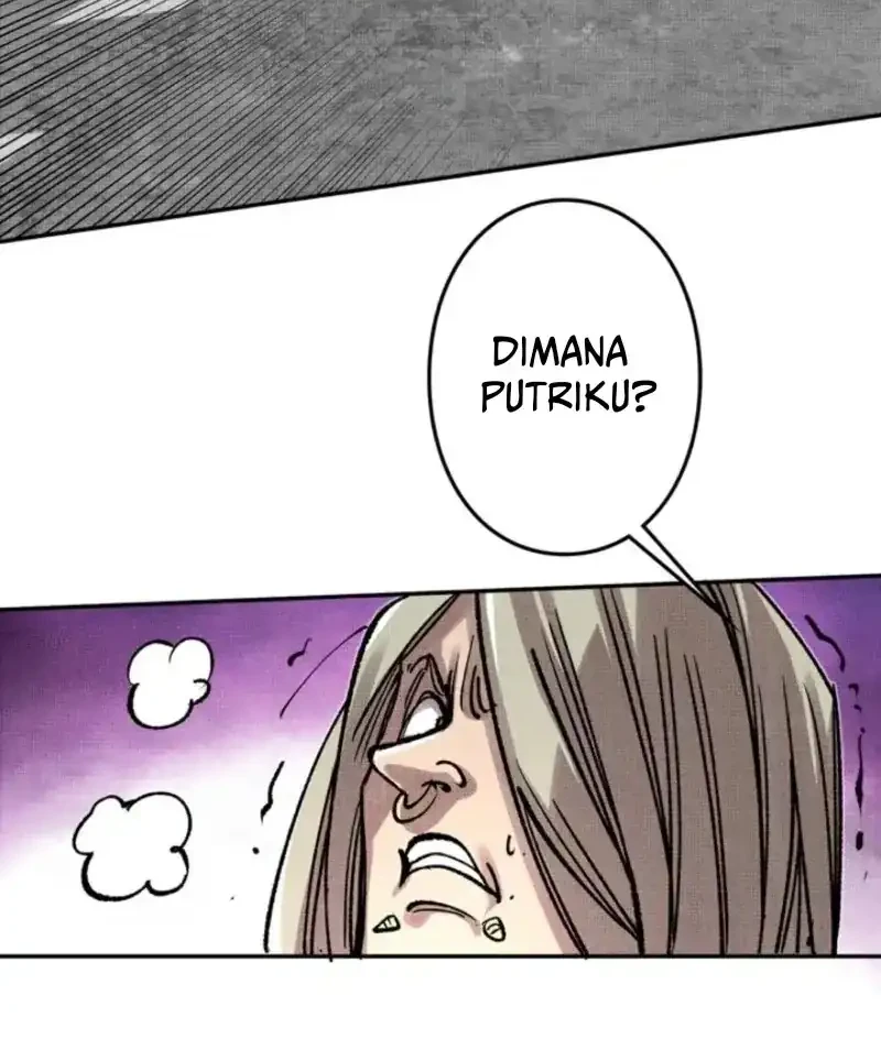 The Strongest Monster Killer Dad in History Chapter 11 Gambar 14