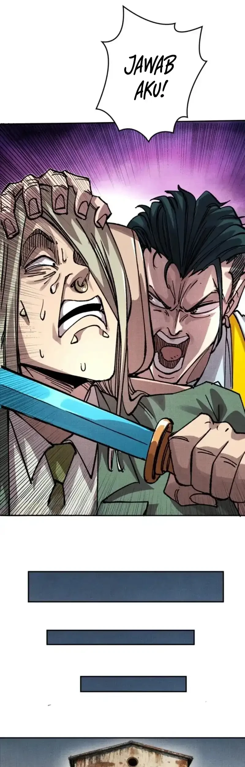 The Strongest Monster Killer Dad in History Chapter 11 Gambar 15