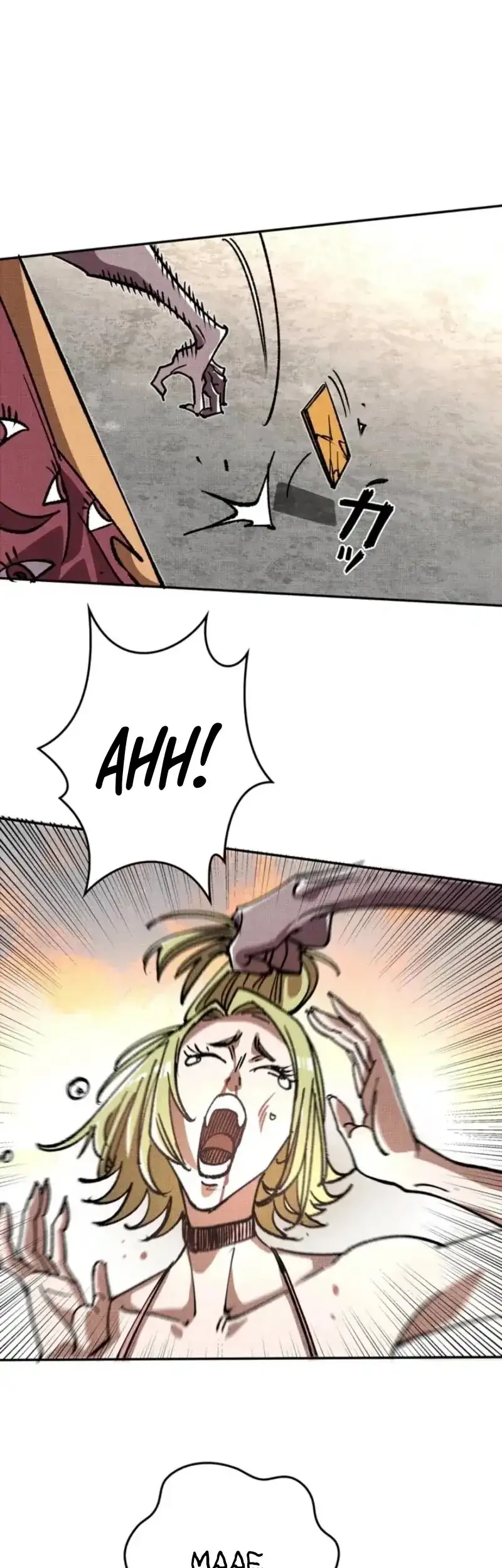 The Strongest Monster Killer Dad in History Chapter 11 Gambar 18