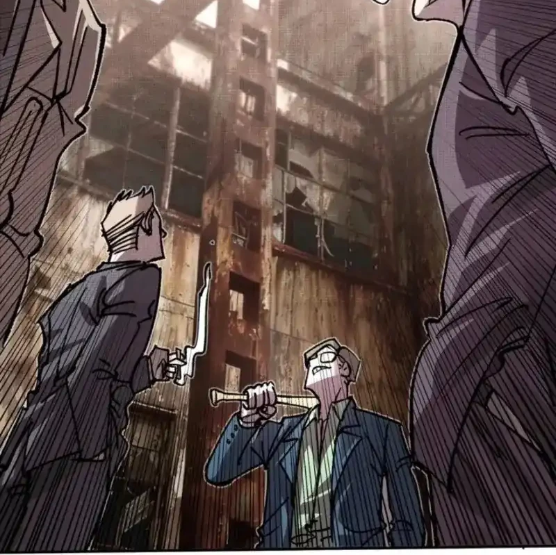 The Strongest Monster Killer Dad in History Chapter 11 Gambar 20
