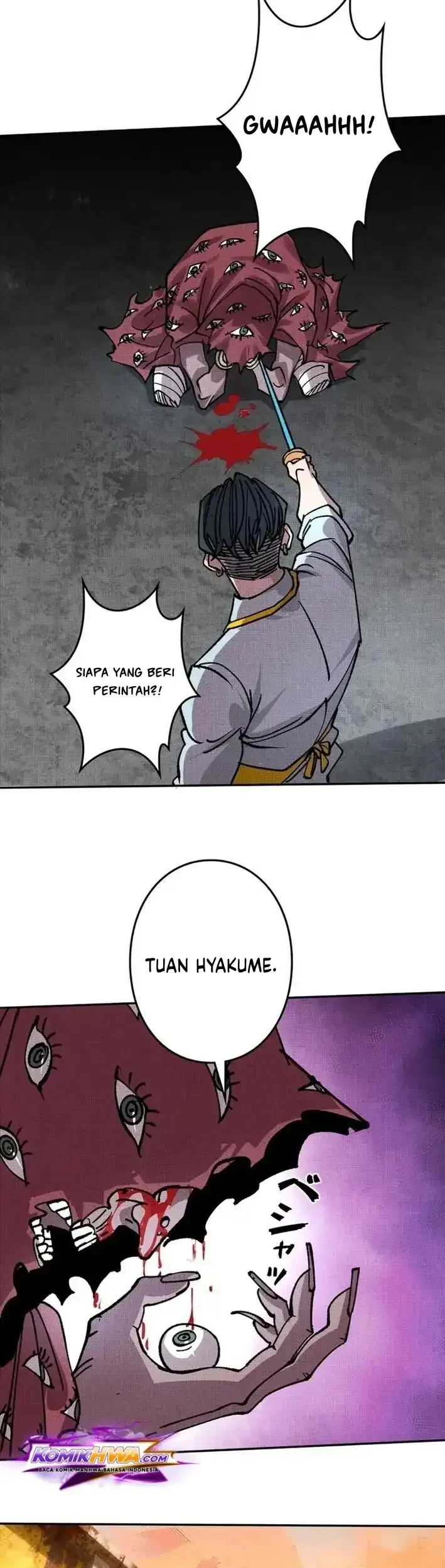 The Strongest Monster Killer Dad in History Chapter 12 Gambar 6