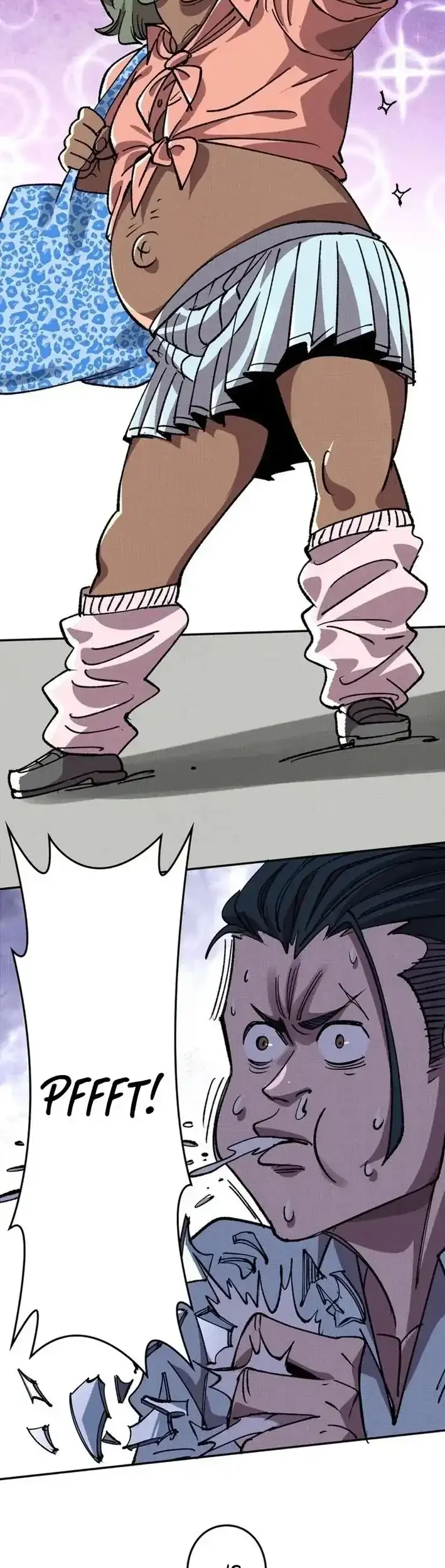 The Strongest Monster Killer Dad in History Chapter 13 Gambar 10