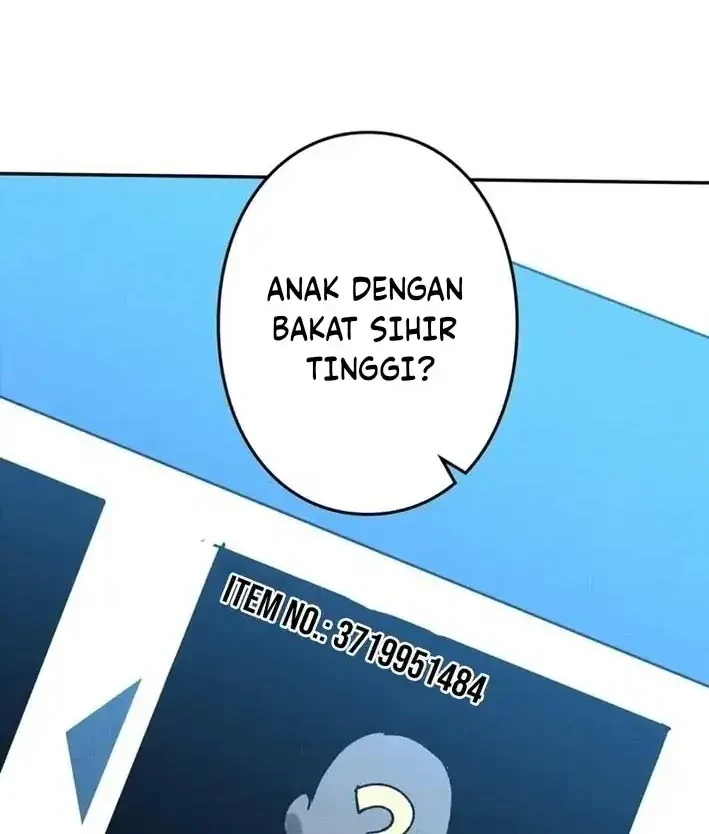The Strongest Monster Killer Dad in History Chapter 13 Gambar 17