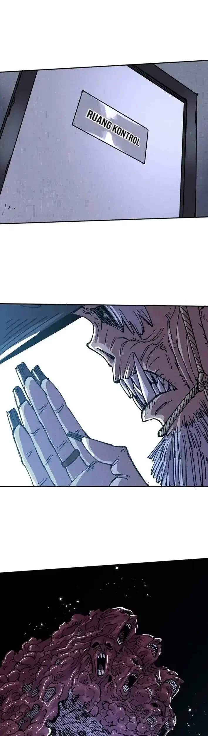 The Strongest Monster Killer Dad in History Chapter 14 Gambar 16