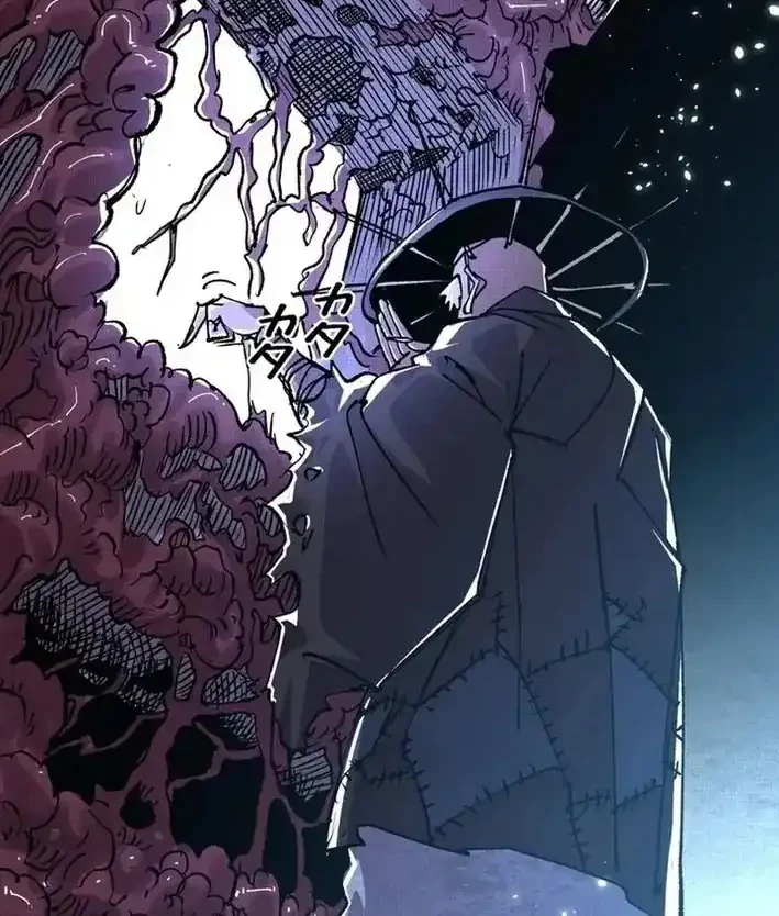 The Strongest Monster Killer Dad in History Chapter 14 Gambar 17