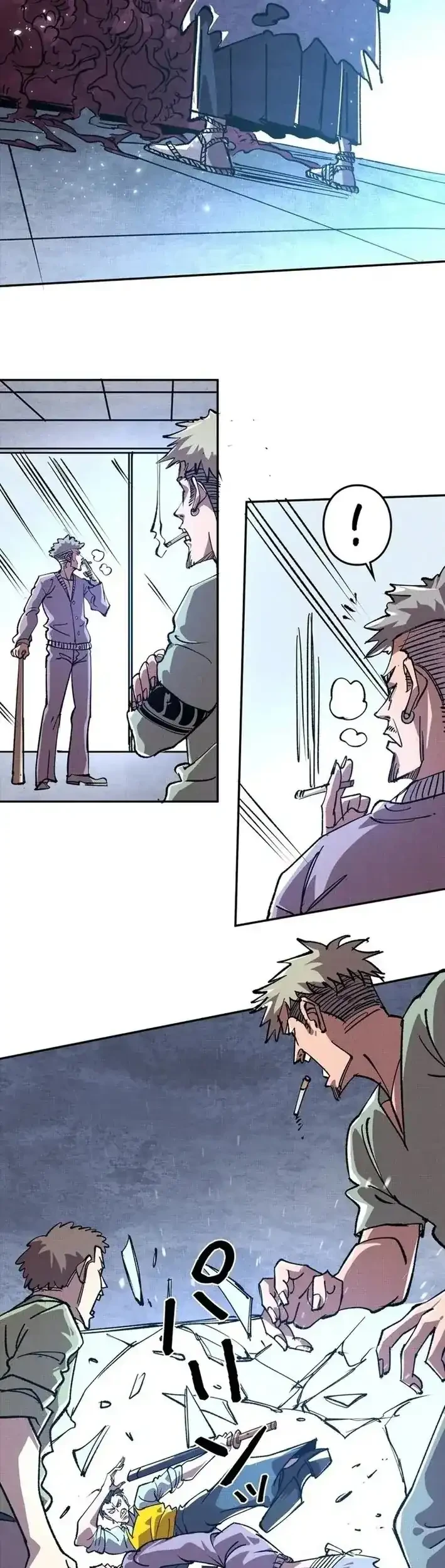 The Strongest Monster Killer Dad in History Chapter 14 Gambar 18