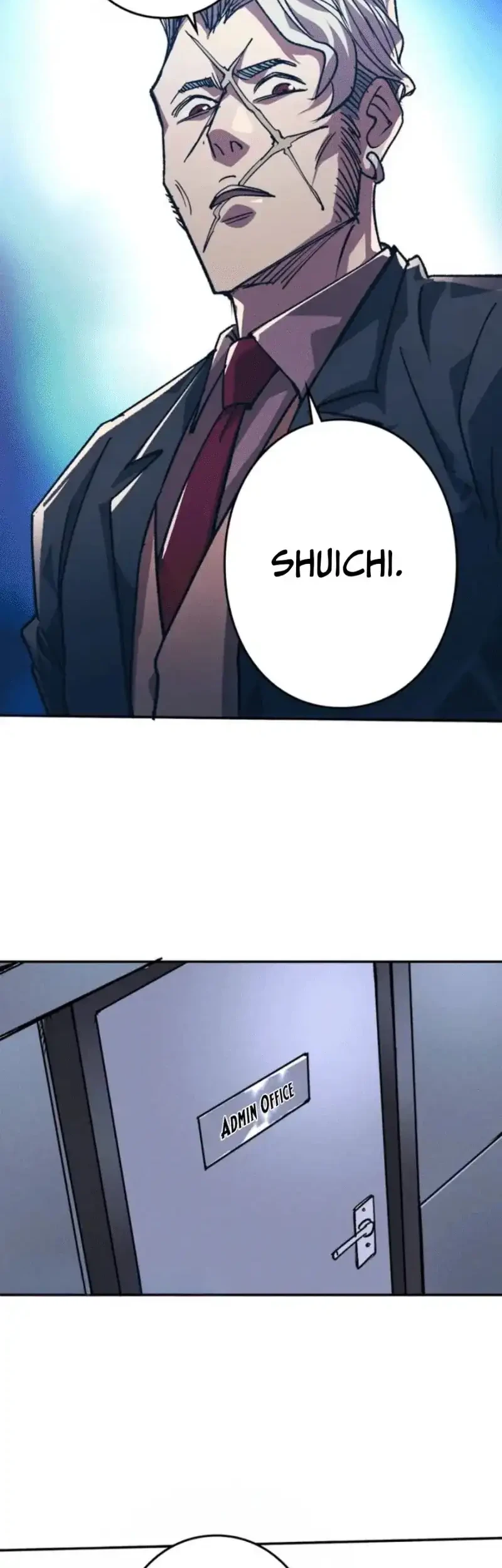 The Strongest Monster Killer Dad in History Chapter 15 Gambar 9