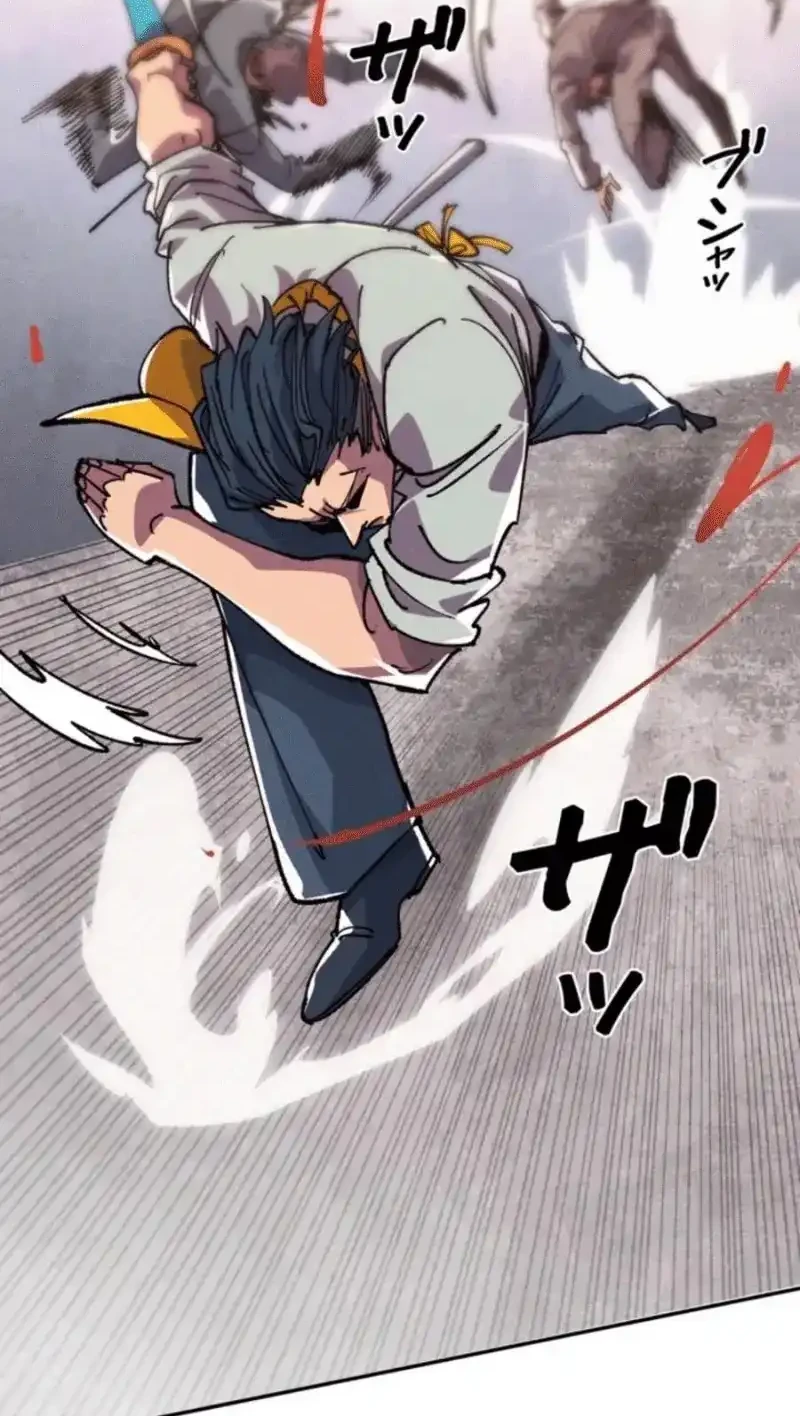 The Strongest Monster Killer Dad in History Chapter 15 Gambar 26