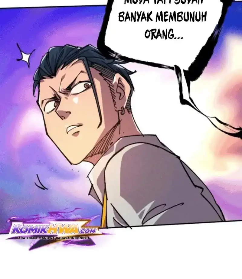 The Strongest Monster Killer Dad in History Chapter 15 Gambar 32