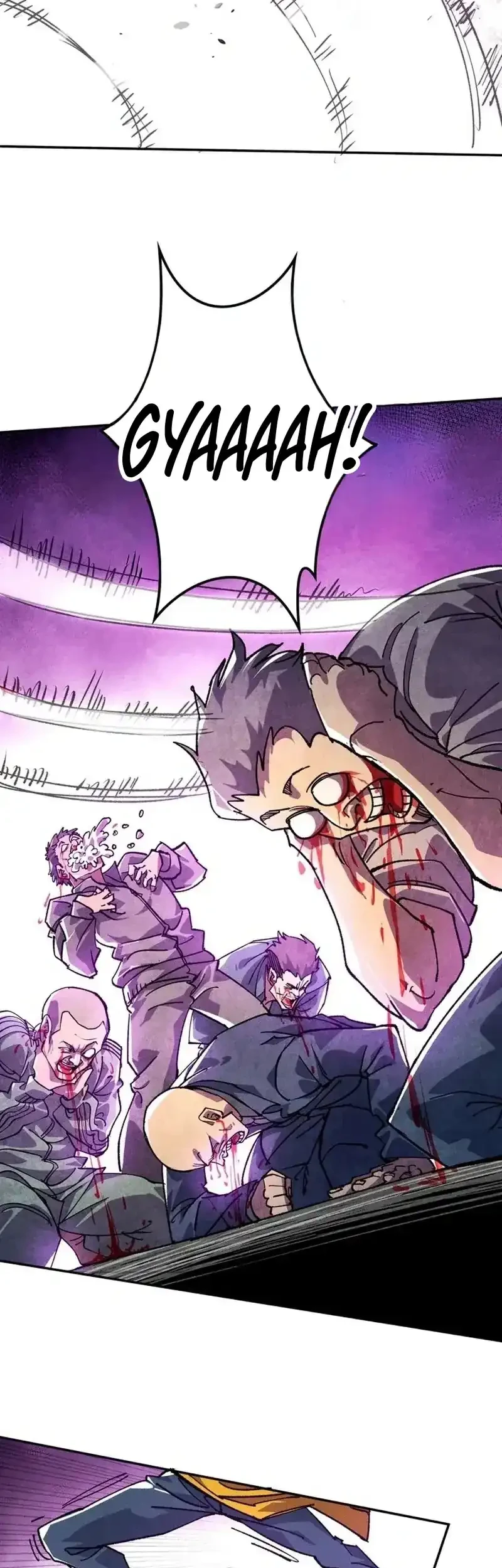 The Strongest Monster Killer Dad in History Chapter 16 Gambar 5