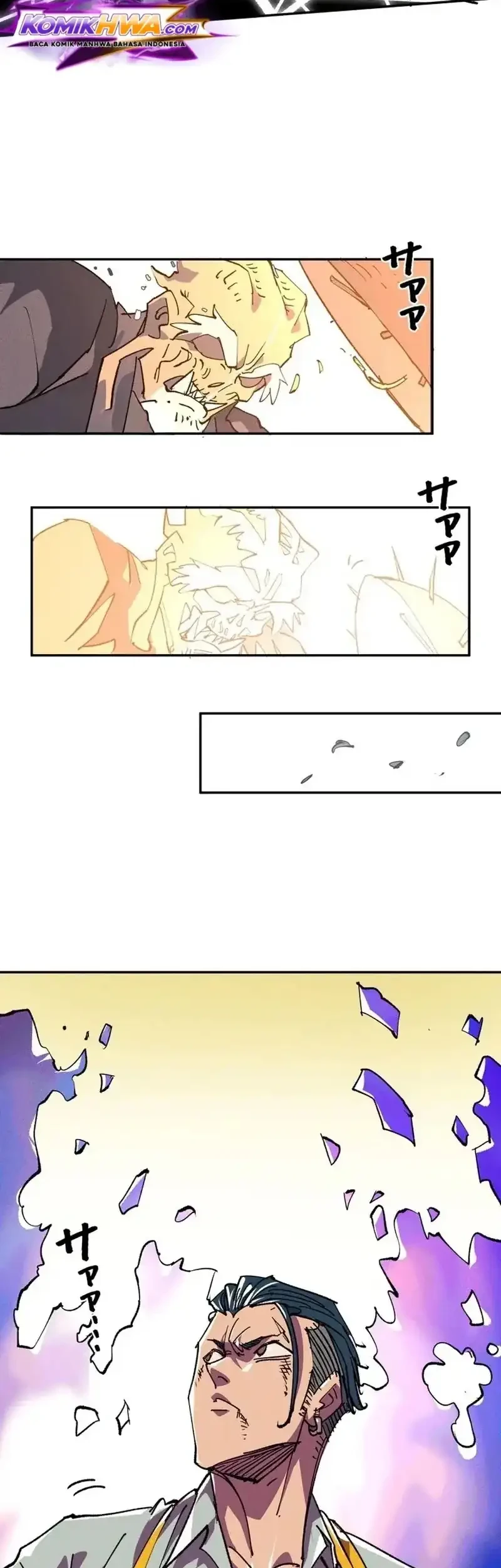 The Strongest Monster Killer Dad in History Chapter 16 Gambar 10
