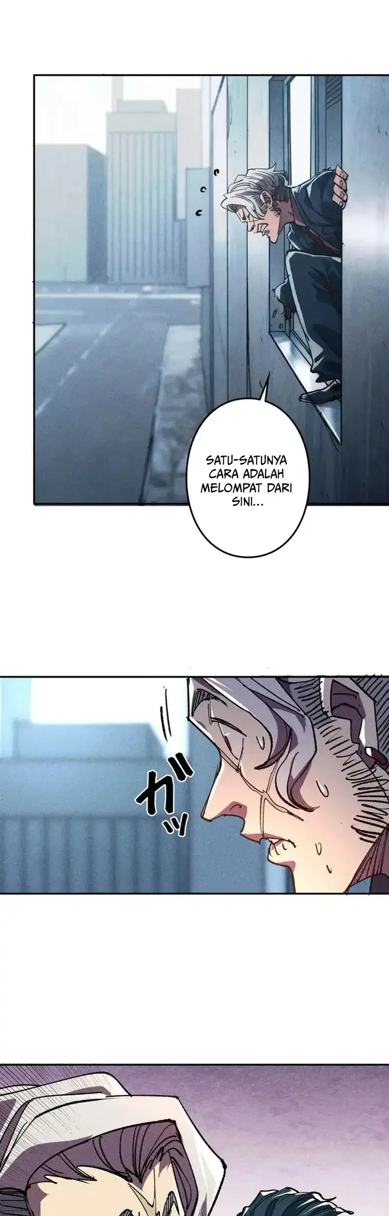 The Strongest Monster Killer Dad in History Chapter 16 Gambar 15
