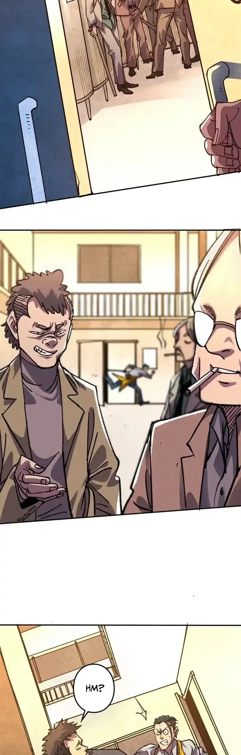 The Strongest Monster Killer Dad in History Chapter 16 Gambar 25