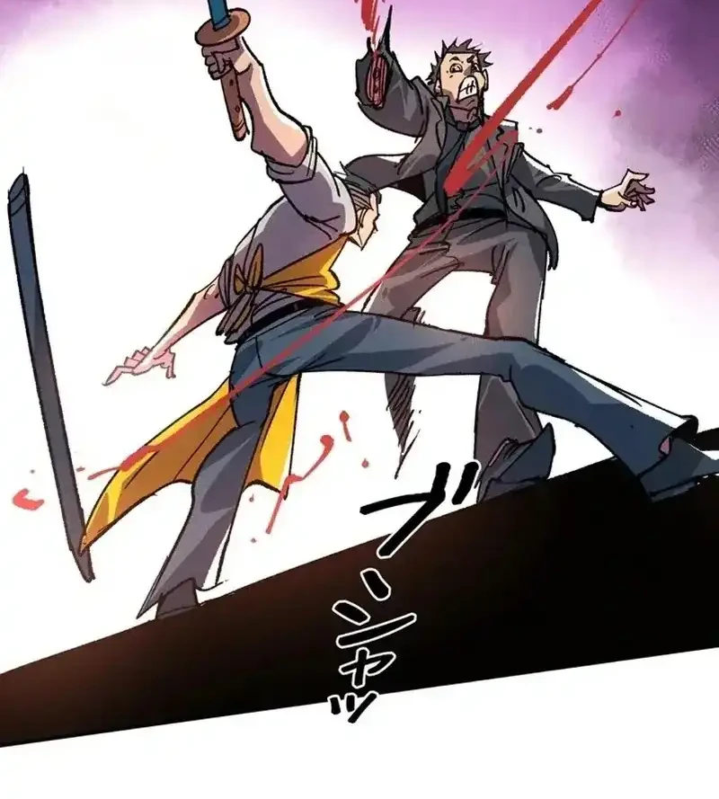 The Strongest Monster Killer Dad in History Chapter 16 Gambar 28