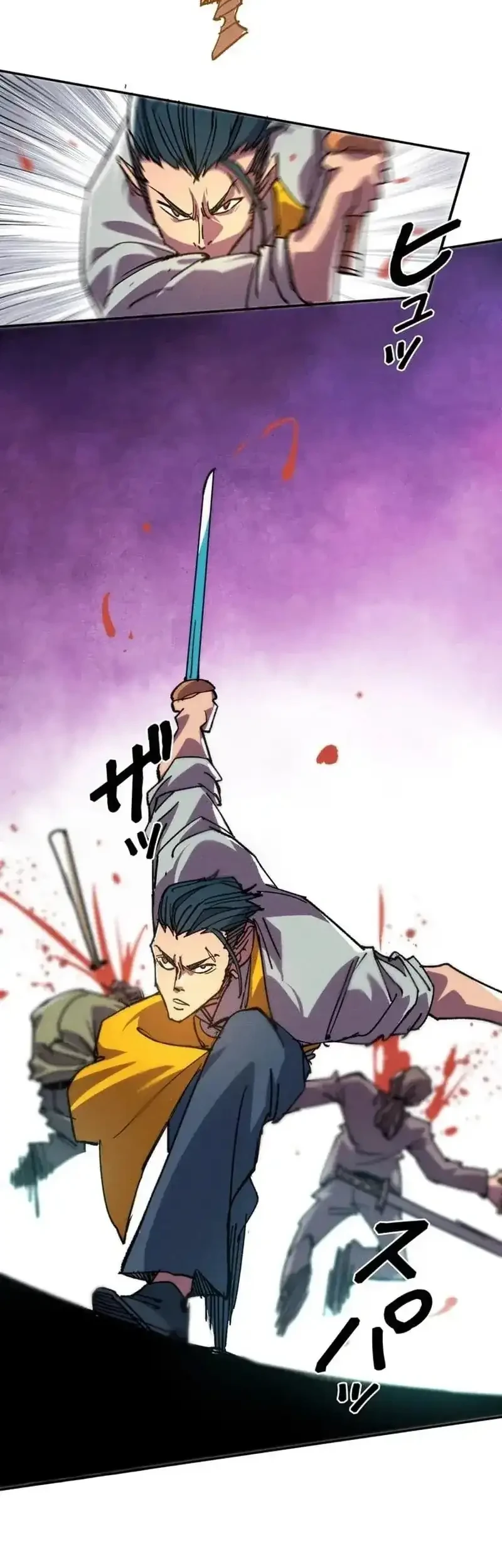 The Strongest Monster Killer Dad in History Chapter 17 Gambar 3