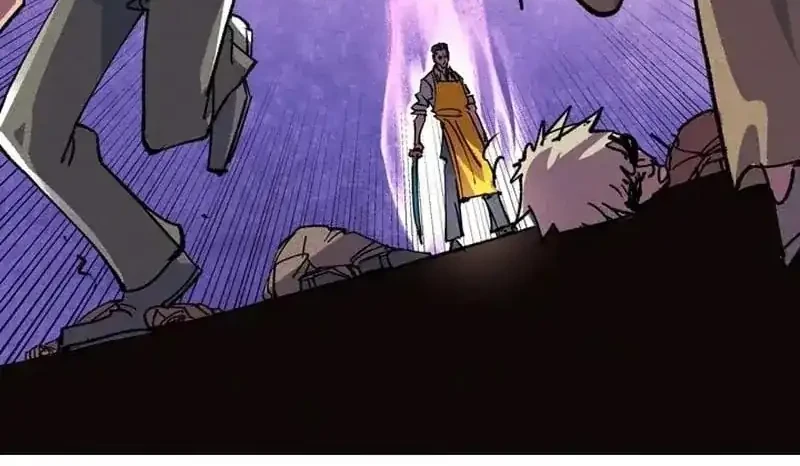 The Strongest Monster Killer Dad in History Chapter 17 Gambar 7