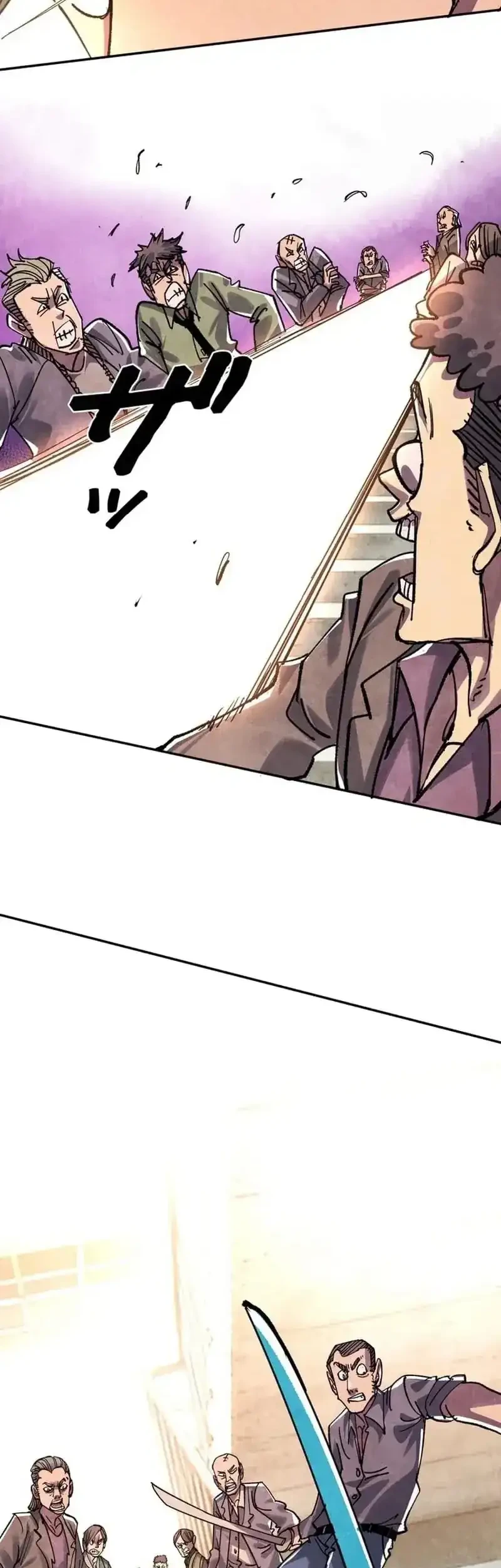 The Strongest Monster Killer Dad in History Chapter 17 Gambar 11
