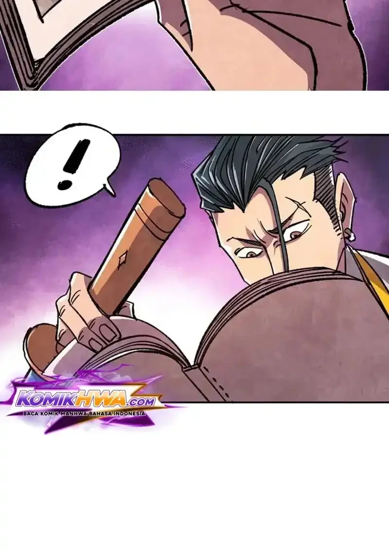 The Strongest Monster Killer Dad in History Chapter 17 Gambar 21