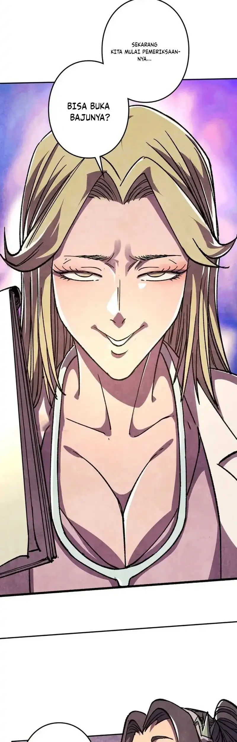 The Strongest Monster Killer Dad in History Chapter 18 Gambar 3