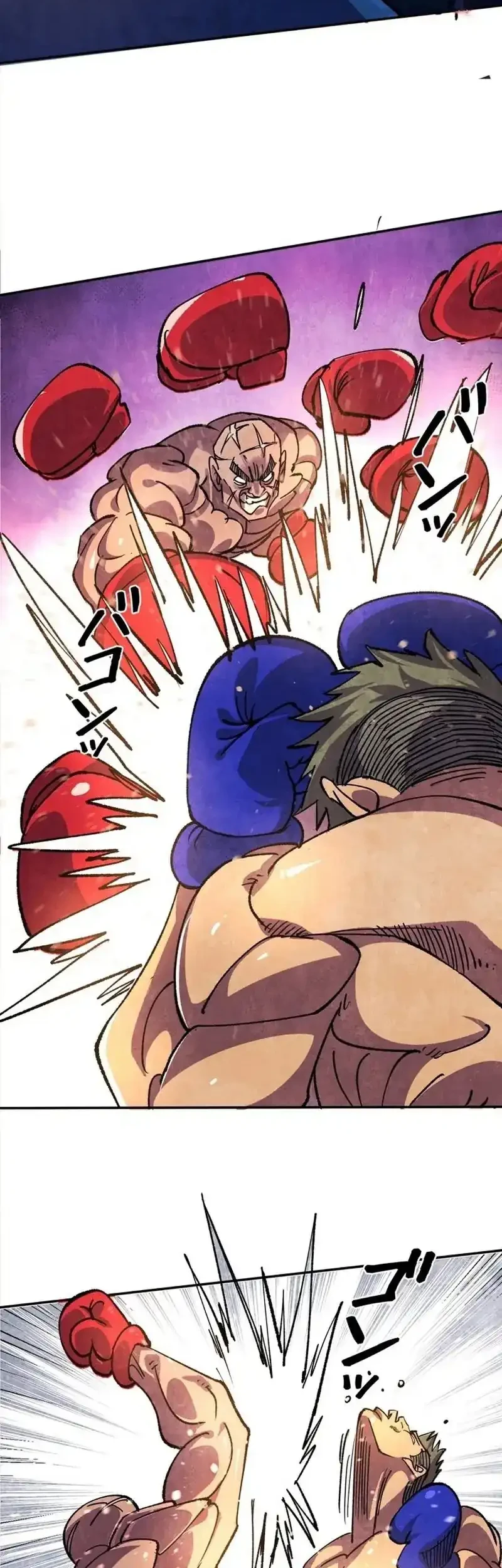 The Strongest Monster Killer Dad in History Chapter 18 Gambar 16