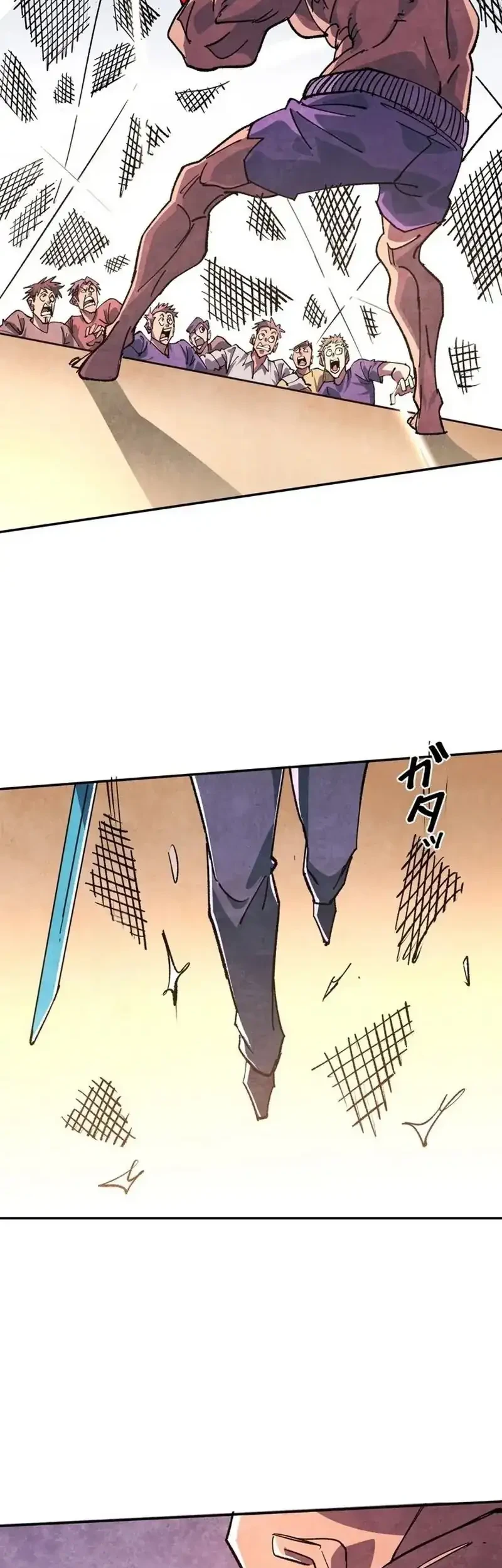 The Strongest Monster Killer Dad in History Chapter 18 Gambar 23