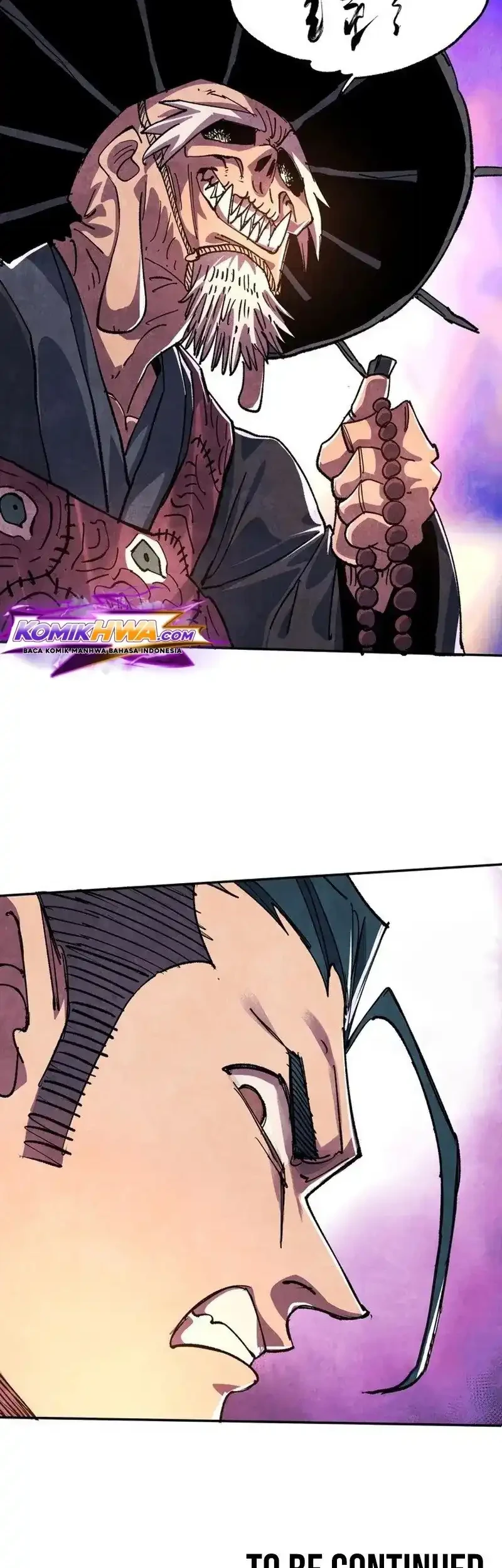 The Strongest Monster Killer Dad in History Chapter 18 Gambar 35