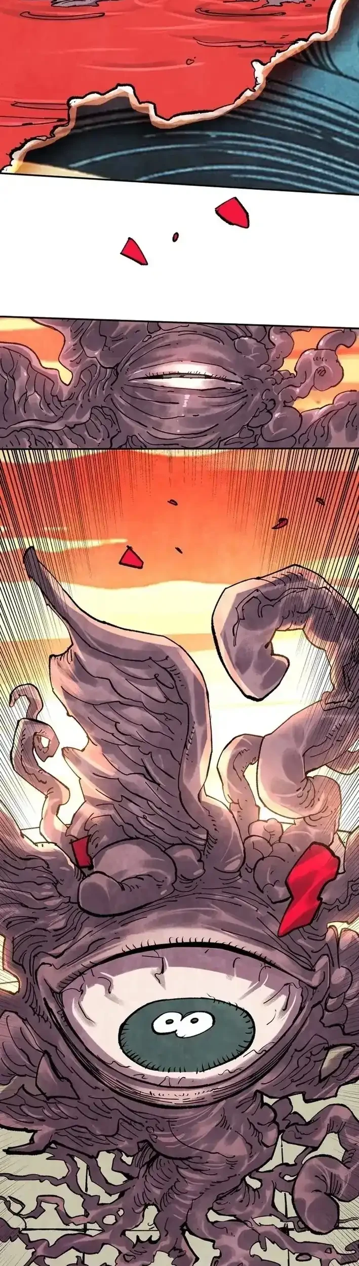 The Strongest Monster Killer Dad in History Chapter 19 Gambar 11
