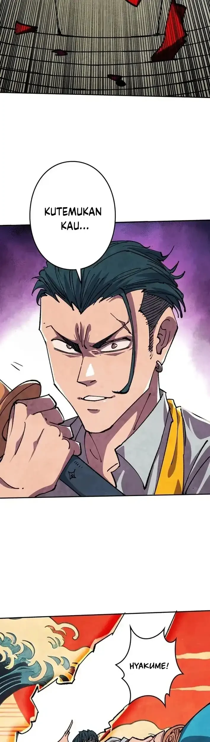 The Strongest Monster Killer Dad in History Chapter 19 Gambar 13