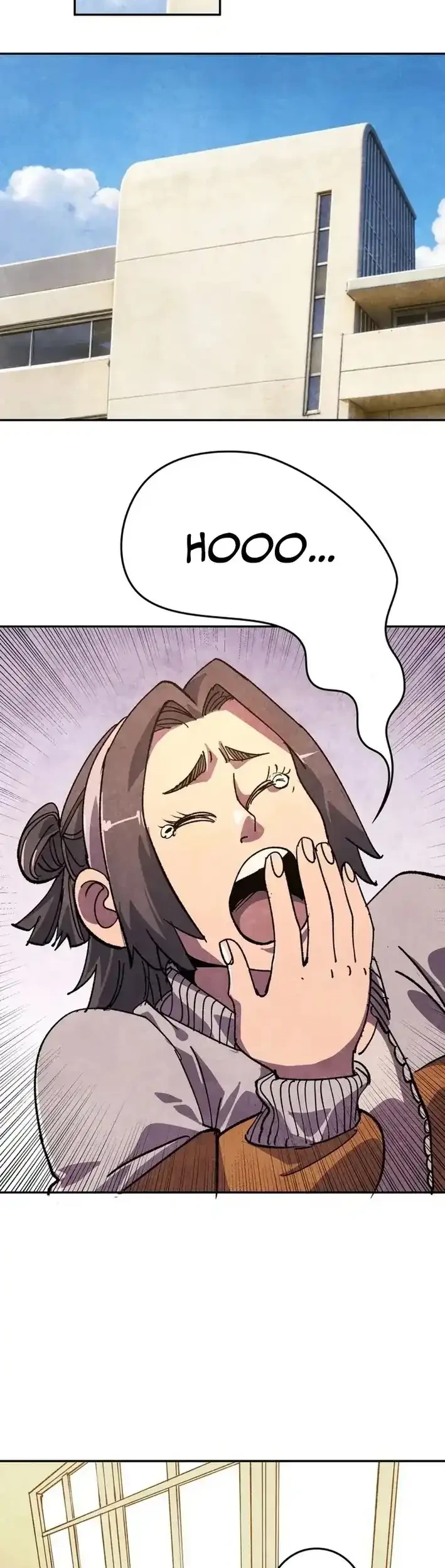 The Strongest Monster Killer Dad in History Chapter 19 Gambar 16