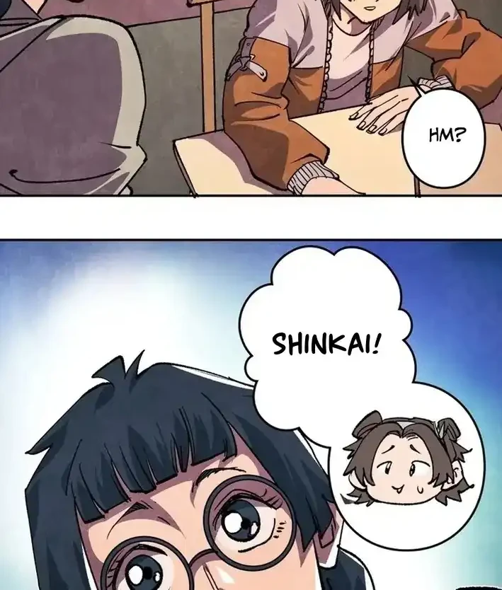 The Strongest Monster Killer Dad in History Chapter 19 Gambar 18