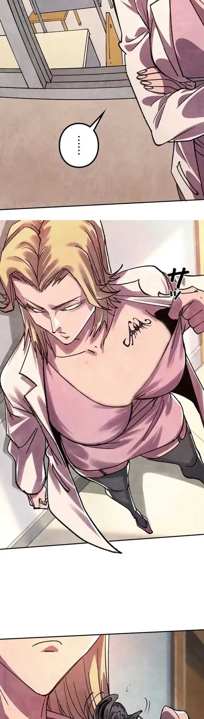 The Strongest Monster Killer Dad in History Chapter 19 Gambar 25