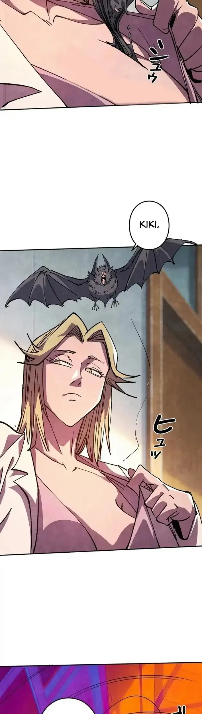 The Strongest Monster Killer Dad in History Chapter 19 Gambar 26